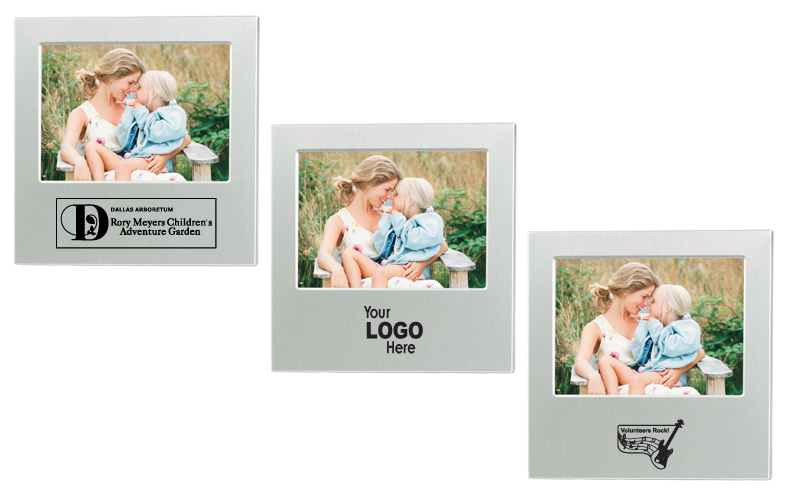 Aluminum Photo Frame